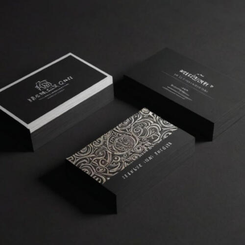 Business Card Design