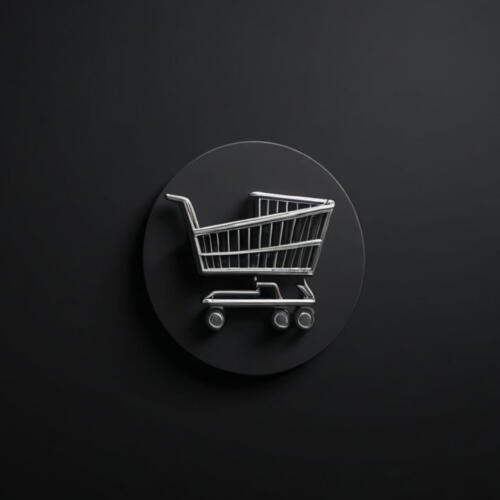 Online Store Website Design LS